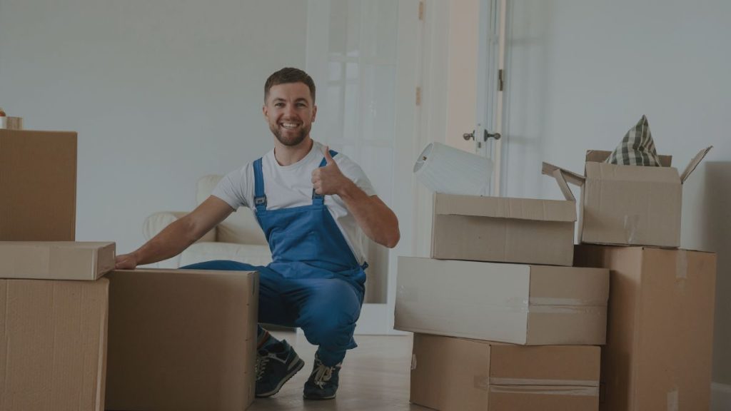 Vinkit sujuvaan muuttoon – Näin onnistut ilman stressiä